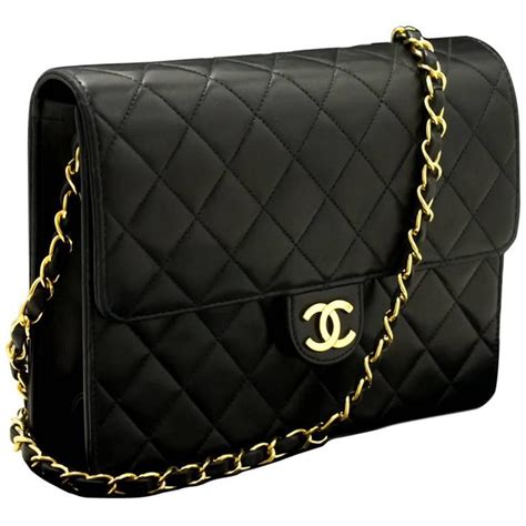 chanel bags dubai|chanel black clutch bag.